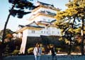 Odawara Castle